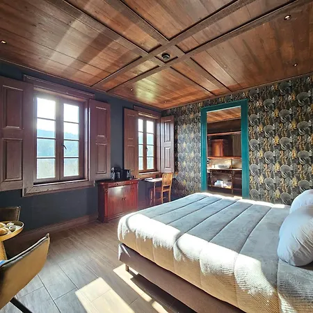 Ecoresort Portobali ベッド・アンド・ブレックファスト