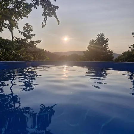 4-5 Star Ecoresort Portobali 4* Jugueiros