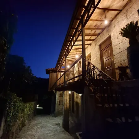 4-5 Star Ecoresort Portobali