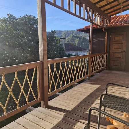 ベッド・アンド・ブレックファスト Ecoresort Portobali