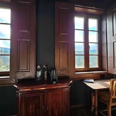 Frühstückspension 4-5 Star Ecoresort Portobali Jugueiros