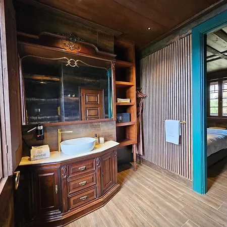 4-5 Star Ecoresort Portobali Frühstückspension 4*