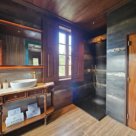 4-5 Star Ecoresort Portobali 4* Jugueiros