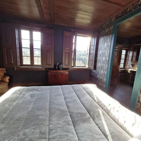 4-5 Star Ecoresort Portobali 4*