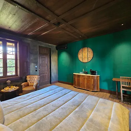 4-5 Star Ecoresort Portobali 4* Jugueiros