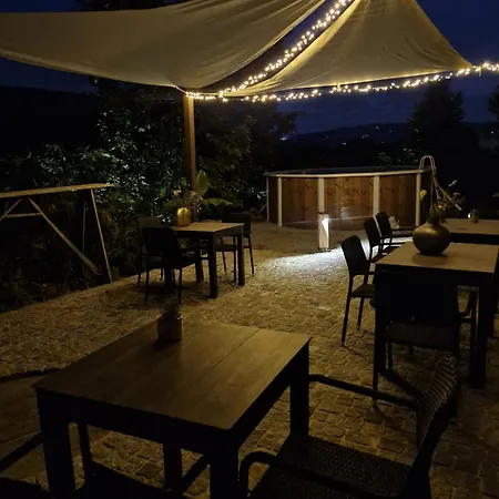 4-5 Star Ecoresort Portobali 4*