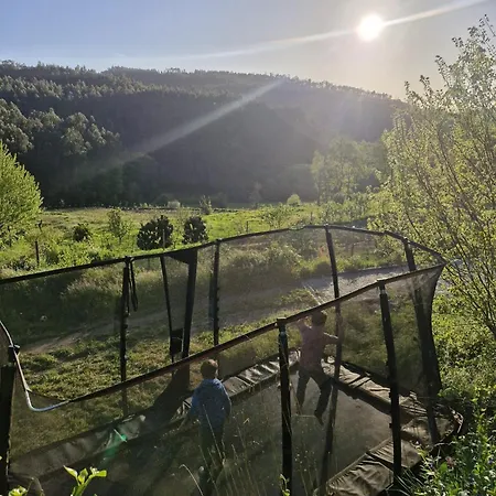 4-5 Star Ecoresort Portobali