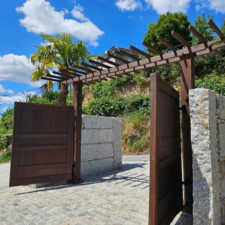 4-5 Star Ecoresort Portobali 4* Jugueiros