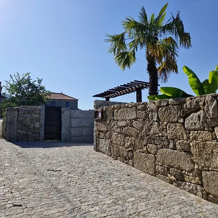 4-5 Star Ecoresort Portobali Bed & Breakfast Jugueiros