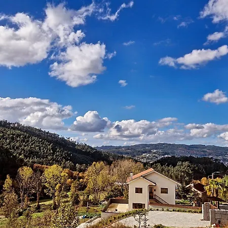 4-5 Star Ecoresort Portobali Bed & Breakfast Jugueiros