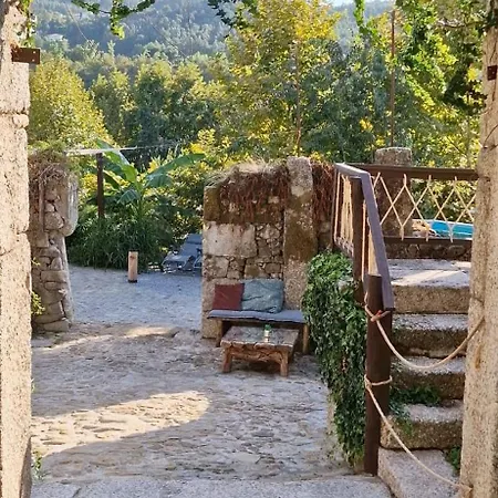 4-5 Star Ecoresort Portobali Jugueiros