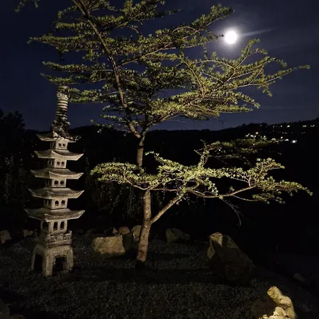 4-5 Star Ecoresort Portobali Bed & Breakfast Jugueiros