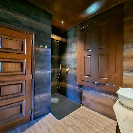 4-5 Star Ecoresort Portobali Frühstückspension 4*