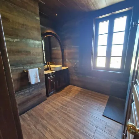 Bed & Breakfast 4-5 Star Ecoresort Portobali 4*