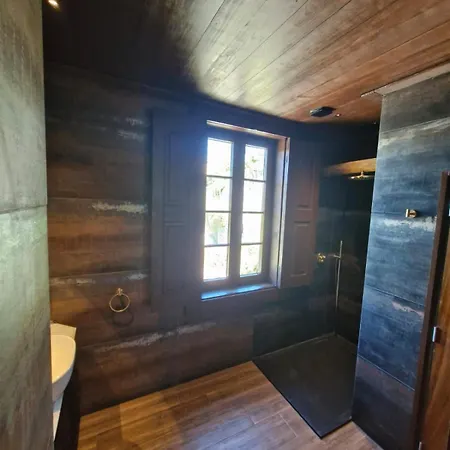 4-5 Star Ecoresort Portobali 4* Jugueiros