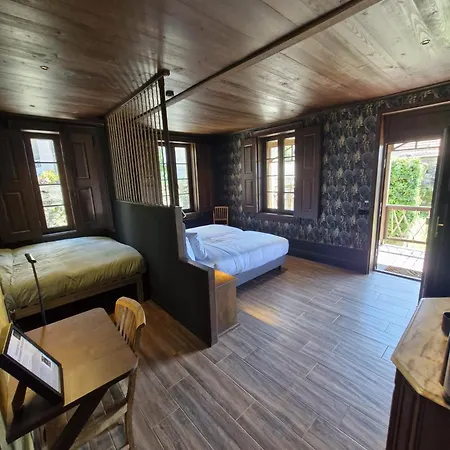 4-5 Star Ecoresort Portobali Bed & Breakfast 4*