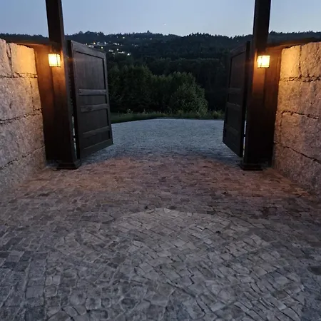 4-5 Star Ecoresort Portobali 4* Jugueiros