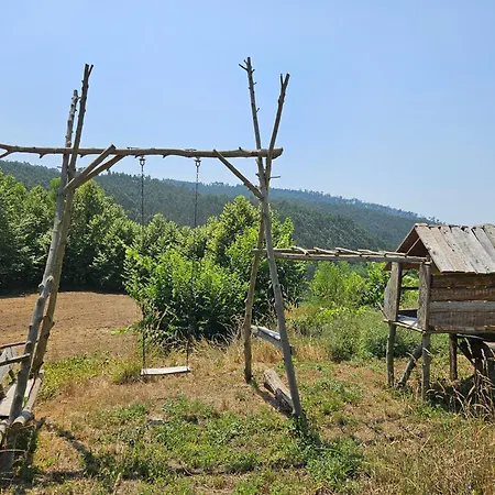 4-5 Star Ecoresort Portobali ベッド・アンド・ブレックファスト 4*