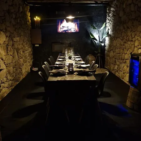 4-5 Star Ecoresort Portobali 4*