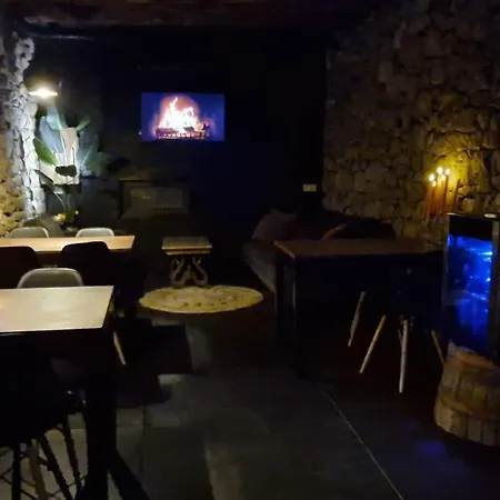 ベッド・アンド・ブレックファスト 4-5 Star Ecoresort Portobali 4*