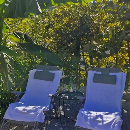 4-5 Star Ecoresort Portobali ベッド・アンド・ブレックファスト Jugueiros