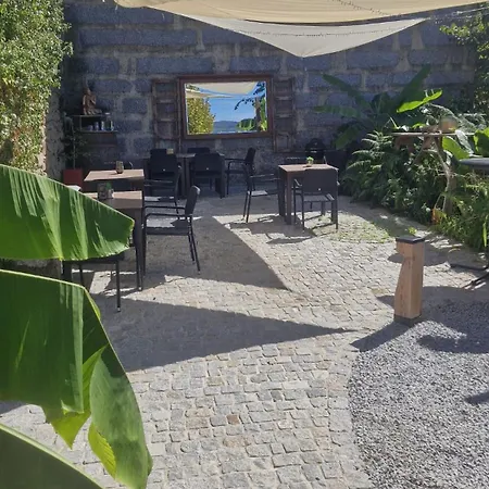 4-5 Star Ecoresort Portobali