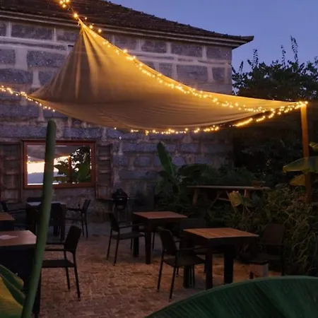 4-5 Star Ecoresort Portobali 4* Jugueiros