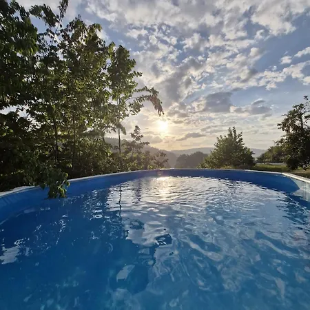 4-5 Star Ecoresort Portobali