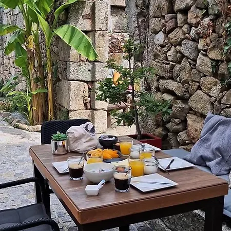 Ecoresort Portobali Frühstückspension