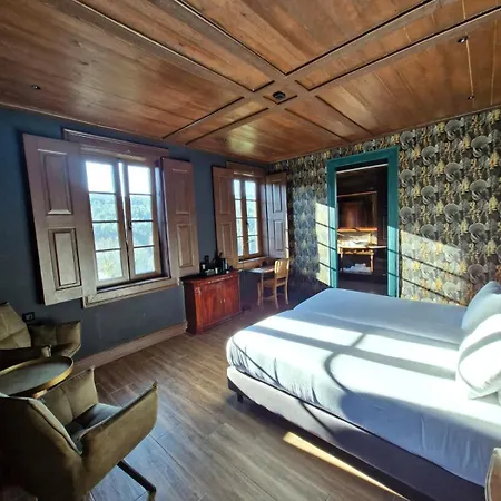 Ecoresort Portobali 4* Jugueiros