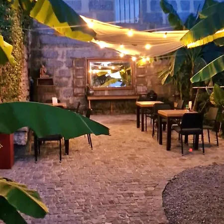 ベッド・アンド・ブレックファスト Ecoresort Portobali 4*