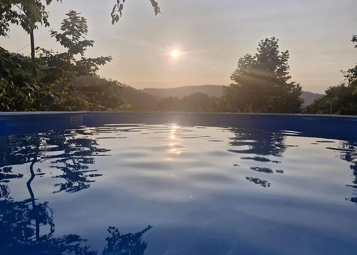 4-5 Star Ecoresort Portobali 4* Jugueiros