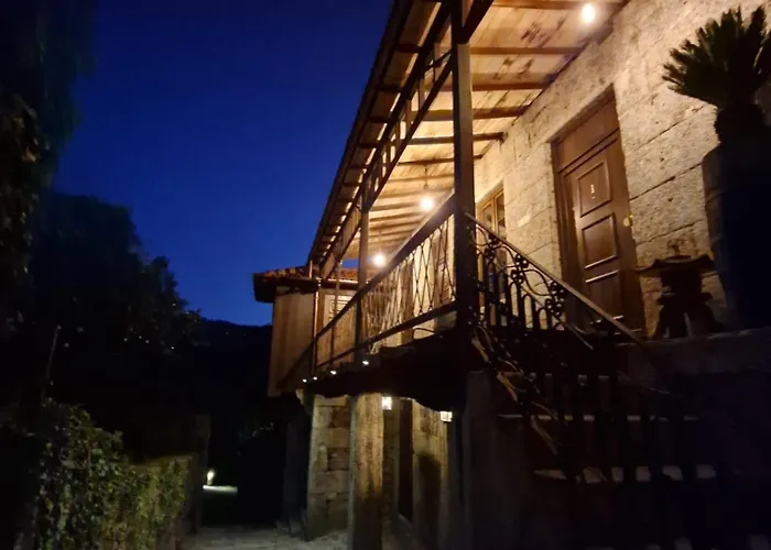 4-5 Star Ecoresort Portobali