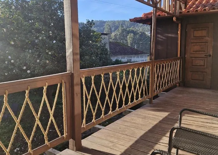 Alojamento de Acomodação e Pequeno-almoço 4-5 Star Ecoresort Portobali