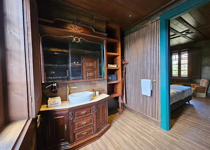 4-5 Star Ecoresort Portobali Nocleg ze śniadaniem 4*