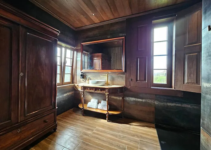 4-5 Star Ecoresort Portobali 4*