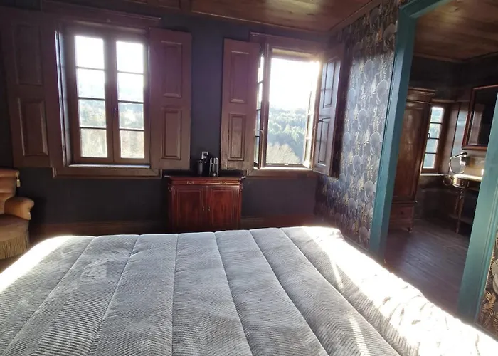 4-5 Star Ecoresort Portobali 4*