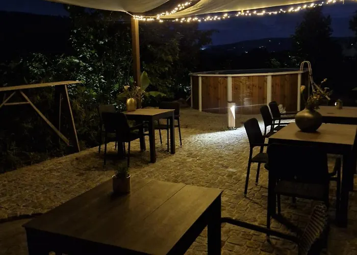 4-5 Star Ecoresort Portobali 4*