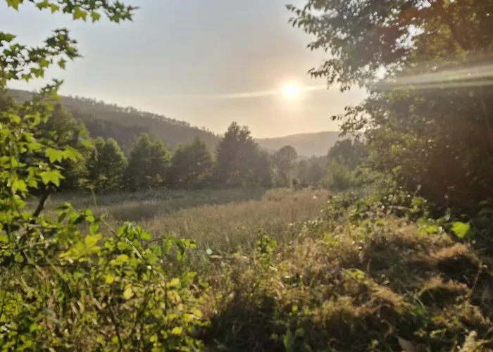 4-5 Star Ecoresort Portobali Nocleg ze śniadaniem