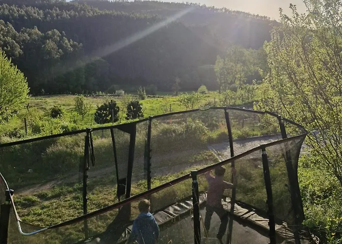 4-5 Star Ecoresort Portobali