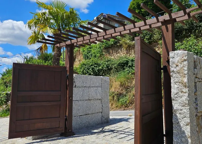 4-5 Star Ecoresort Portobali 4* Jugueiros