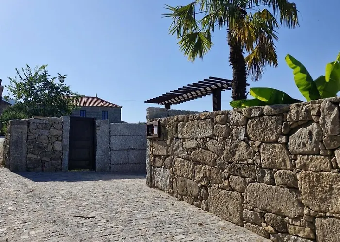 4-5 Star Ecoresort Portobali Nocleg ze śniadaniem Jugueiros