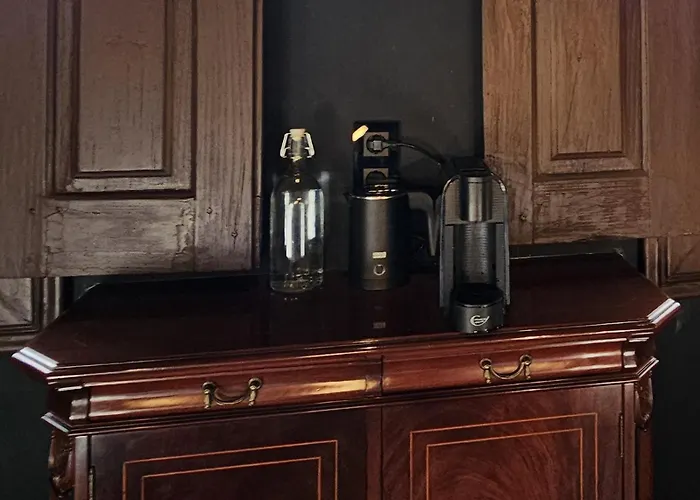 Nocleg ze śniadaniem 4-5 Star Ecoresort Portobali 4*