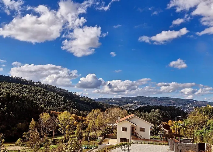 4-5 Star Ecoresort Portobali Nocleg ze śniadaniem Jugueiros