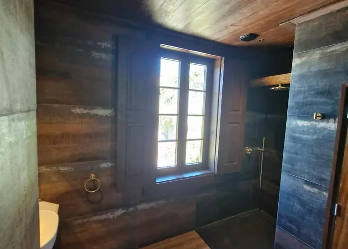 4-5 Star Ecoresort Portobali 4* Jugueiros