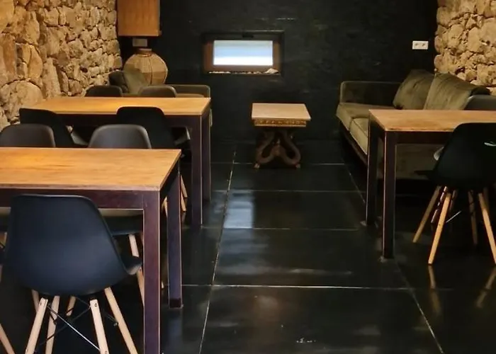 Nocleg ze śniadaniem 4-5 Star Ecoresort Portobali 4*