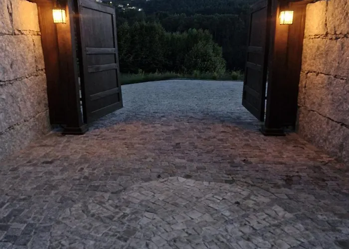 4-5 Star Ecoresort Portobali 4* Jugueiros