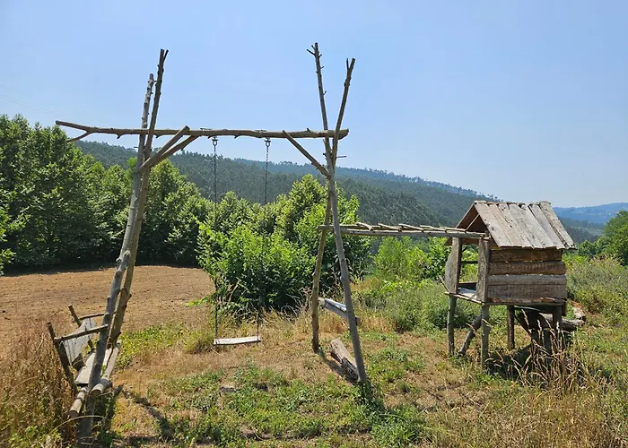 4-5 Star Ecoresort Portobali Nocleg ze śniadaniem 4*