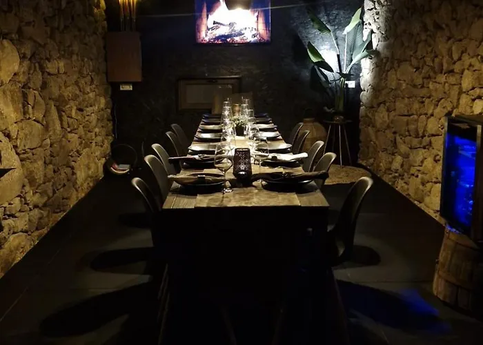 4-5 Star Ecoresort Portobali 4*