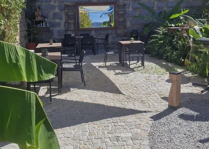 4-5 Star Ecoresort Portobali